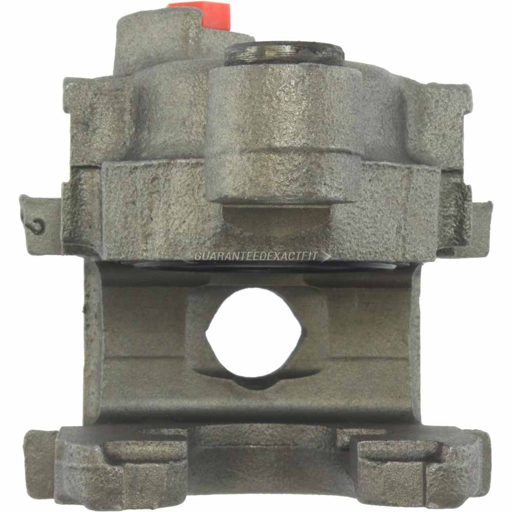 1982 Chevrolet Chevette Brake Caliper