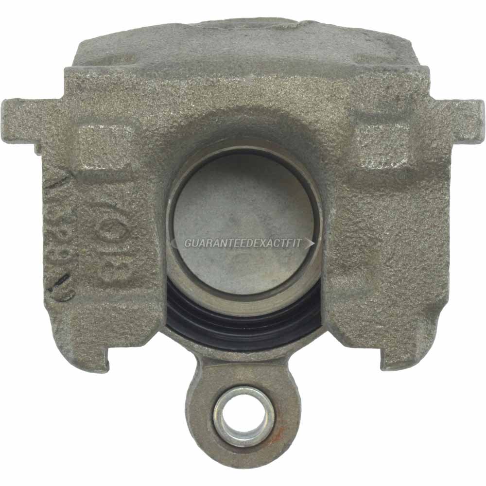 1982 Chevrolet Chevette Brake Caliper