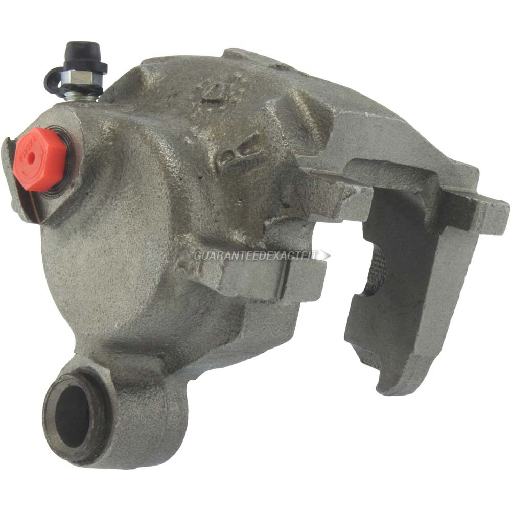 1982 Chevrolet Chevette Brake Caliper