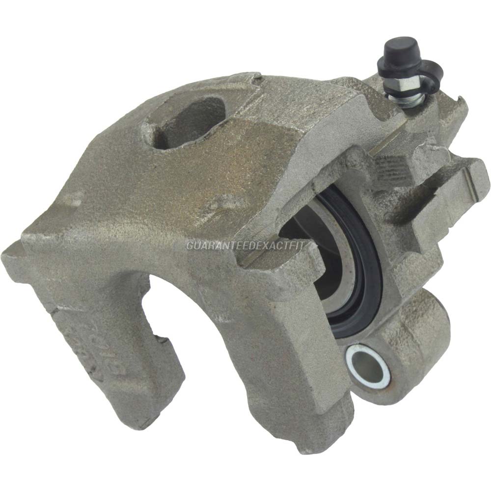 1982 Chevrolet Chevette Brake Caliper