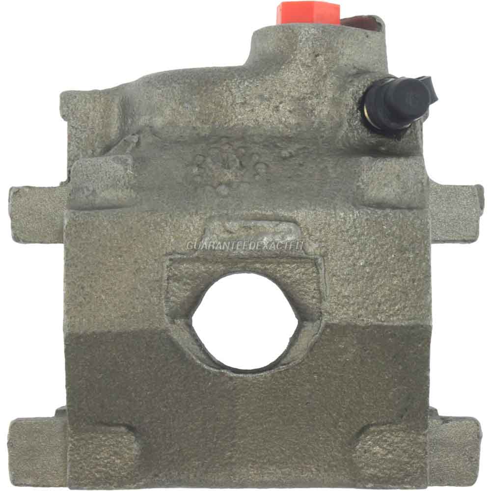 1982 Chevrolet Chevette Brake Caliper