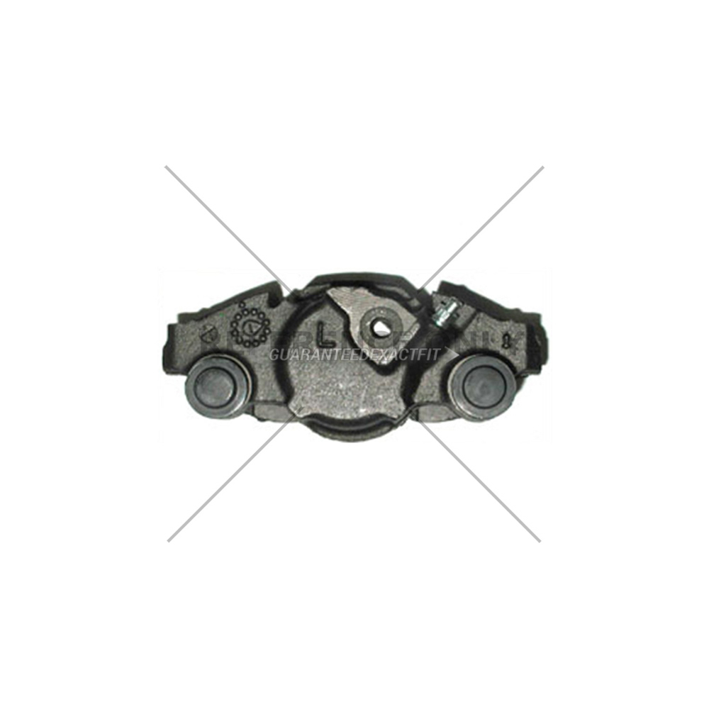 1987 Chevrolet Chevette Brake Caliper