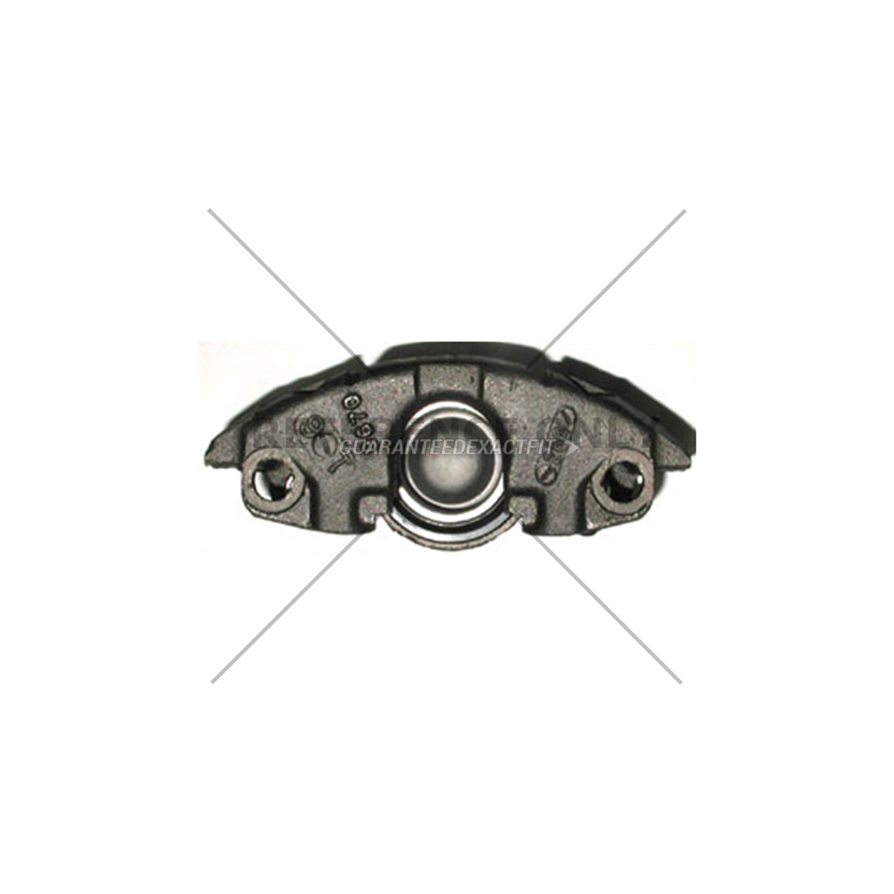 1987 Chevrolet Chevette Brake Caliper