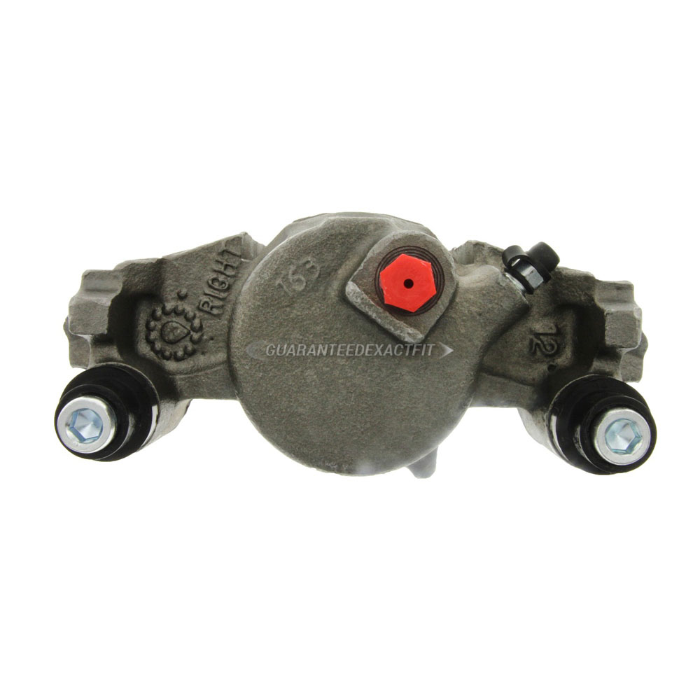 1987 Cadillac Deville Brake Caliper