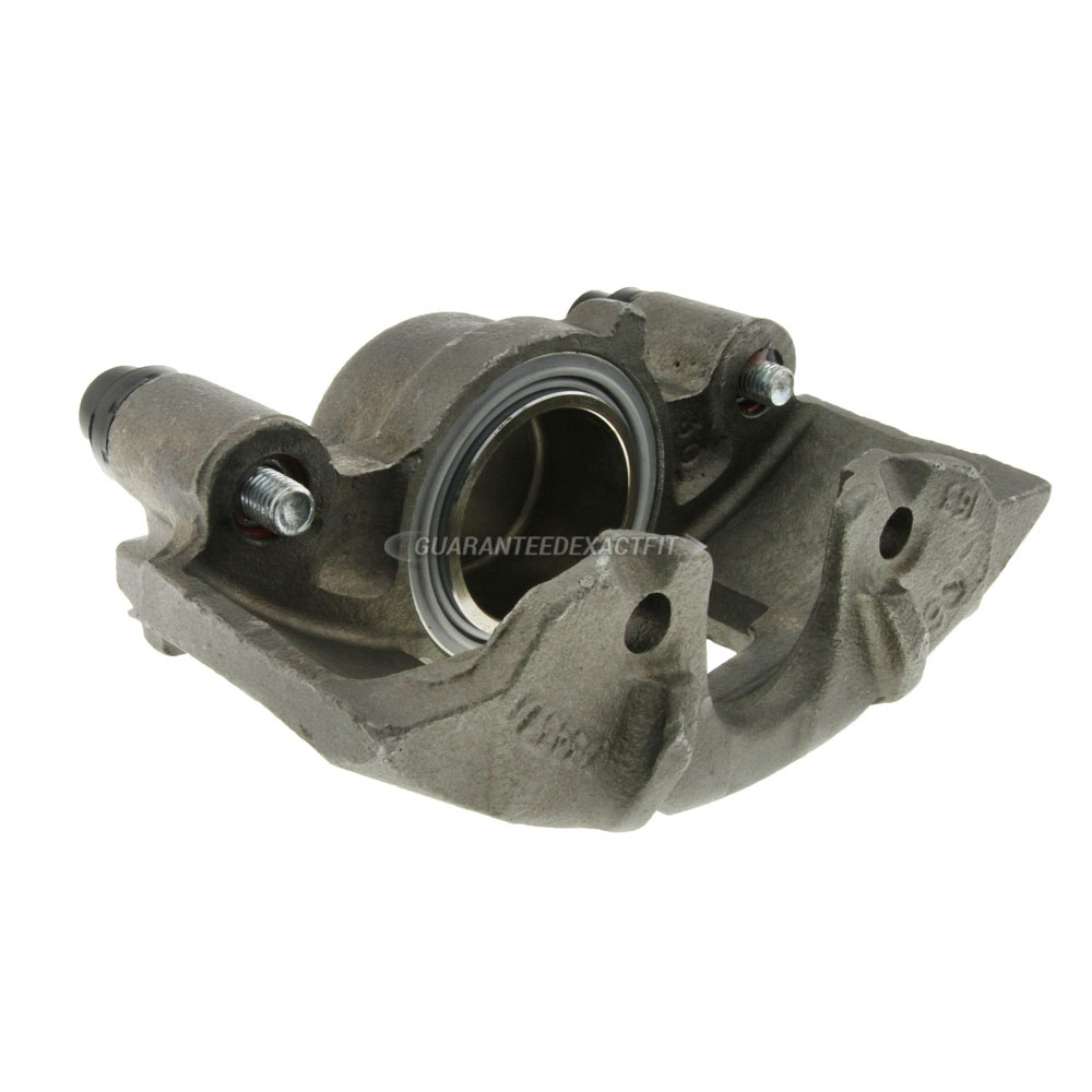 1987 Cadillac Deville Brake Caliper