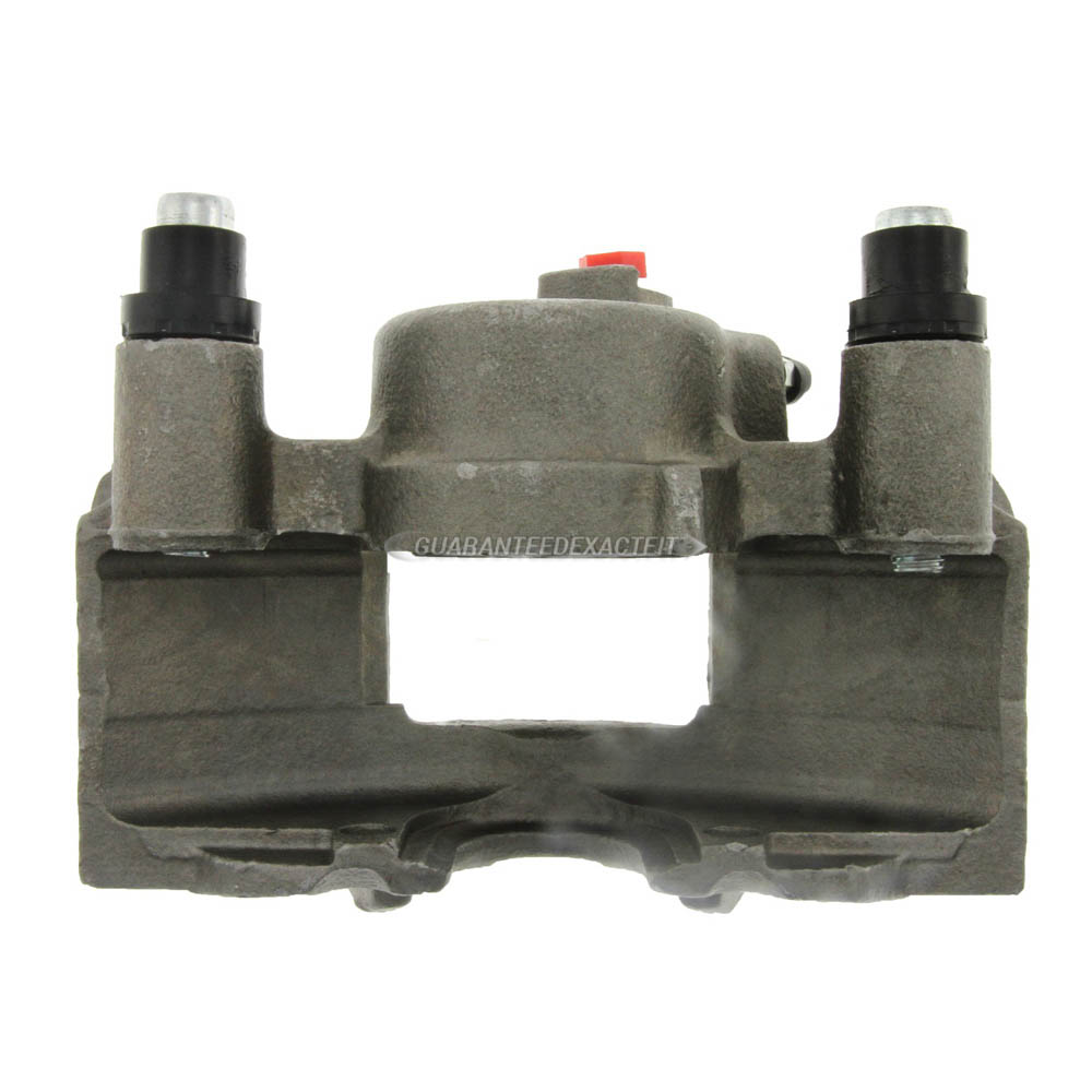 1987 Cadillac Deville Brake Caliper
