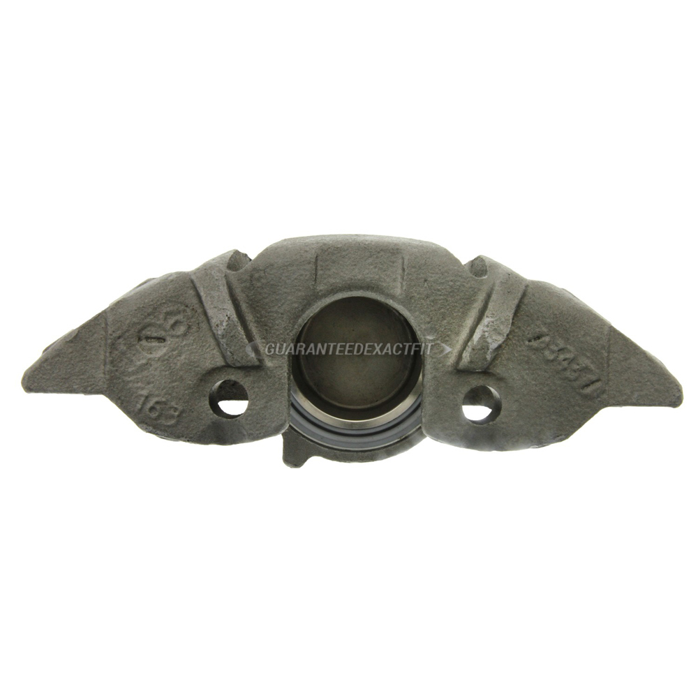1987 Cadillac Deville Brake Caliper