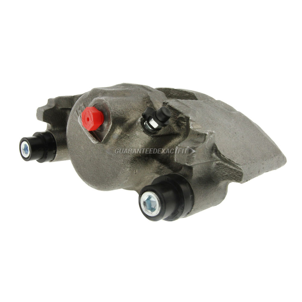 1987 Cadillac Deville Brake Caliper