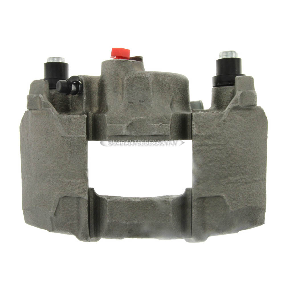 1987 Cadillac Deville Brake Caliper