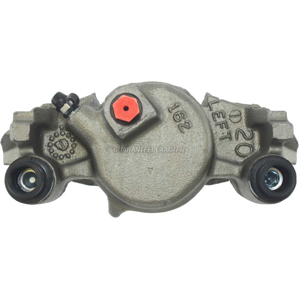 1987 Cadillac Deville Brake Caliper