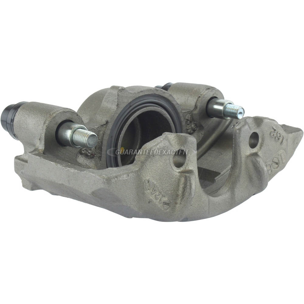 1987 Cadillac Deville Brake Caliper