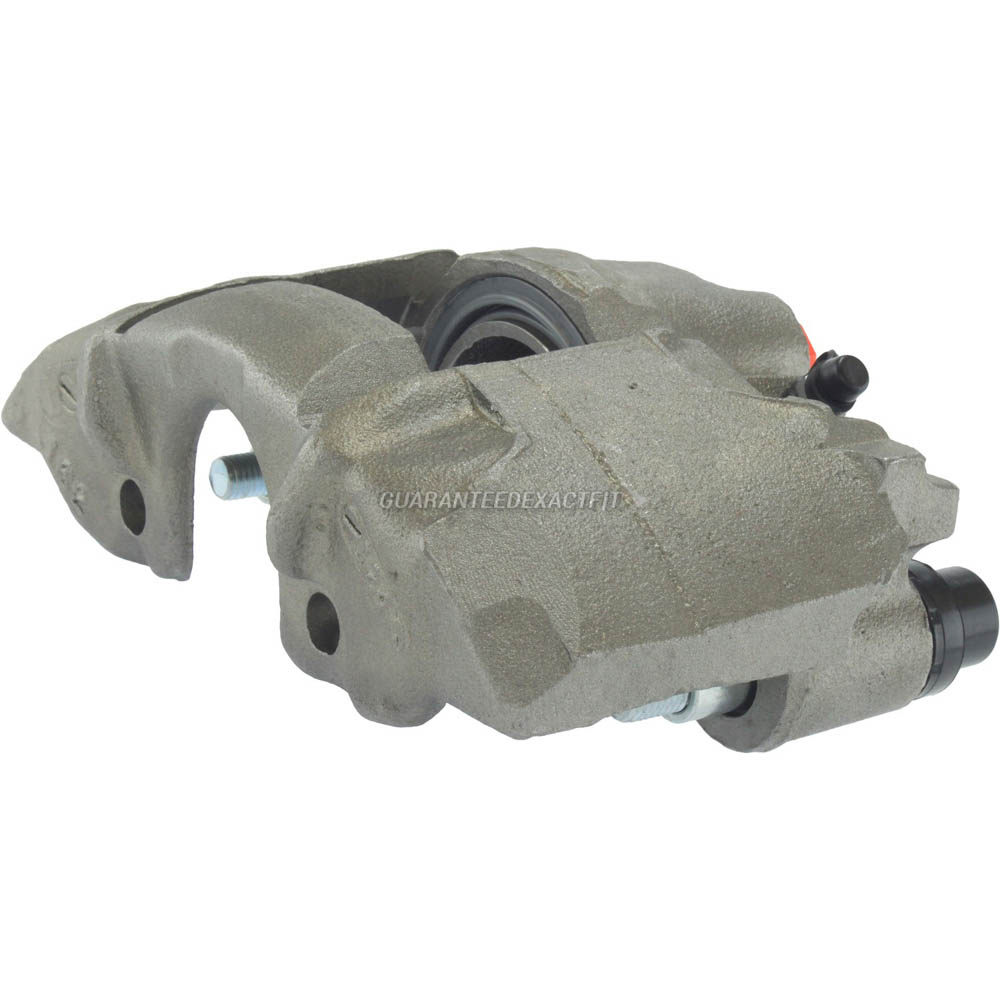 1987 Cadillac Deville Brake Caliper