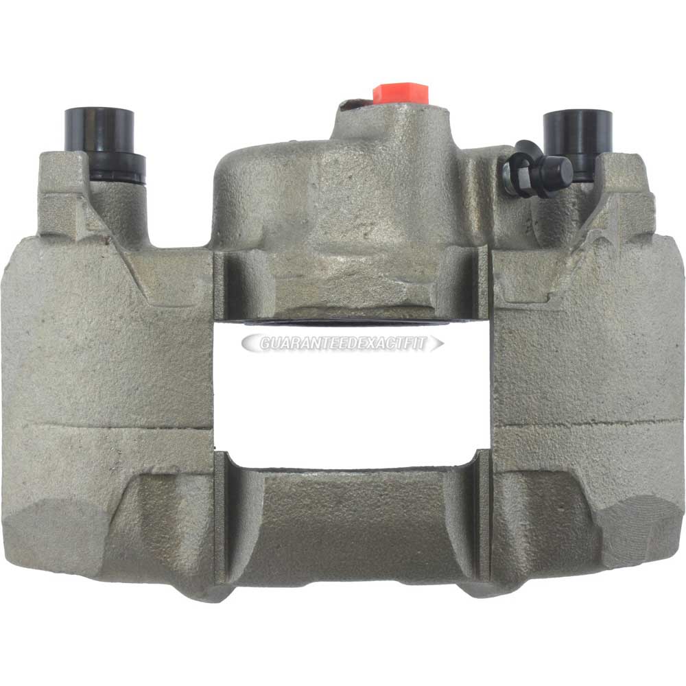 1987 Cadillac Deville Brake Caliper