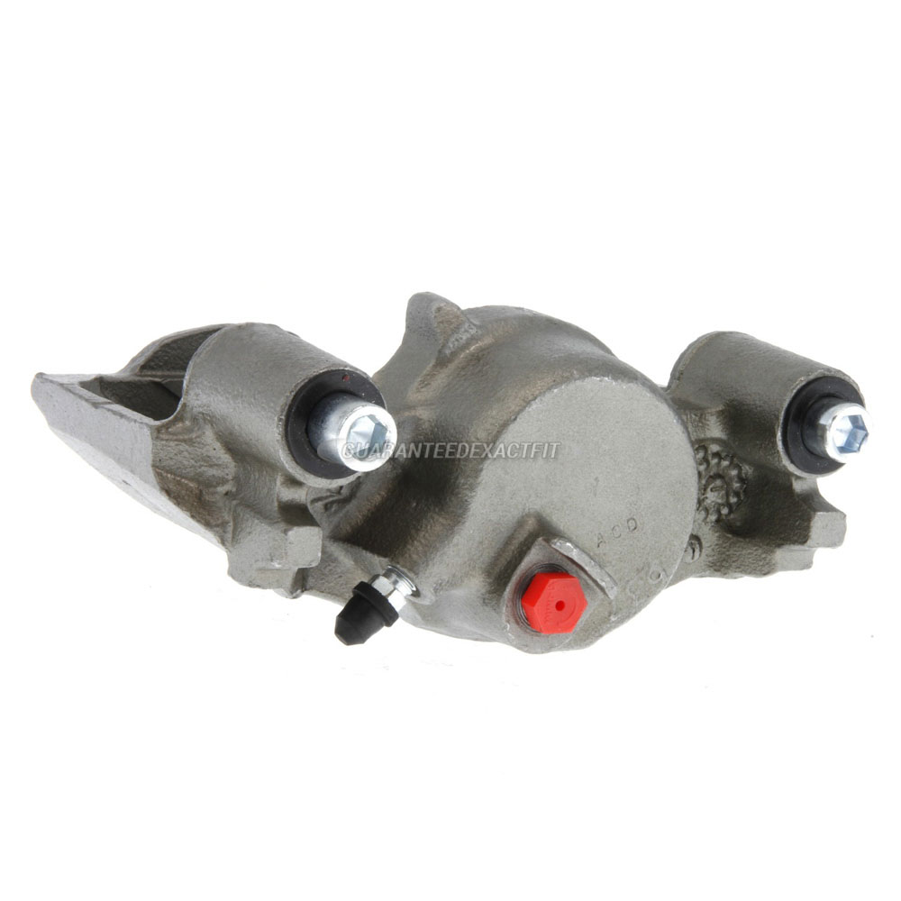 1990 Cadillac Deville Brake Caliper