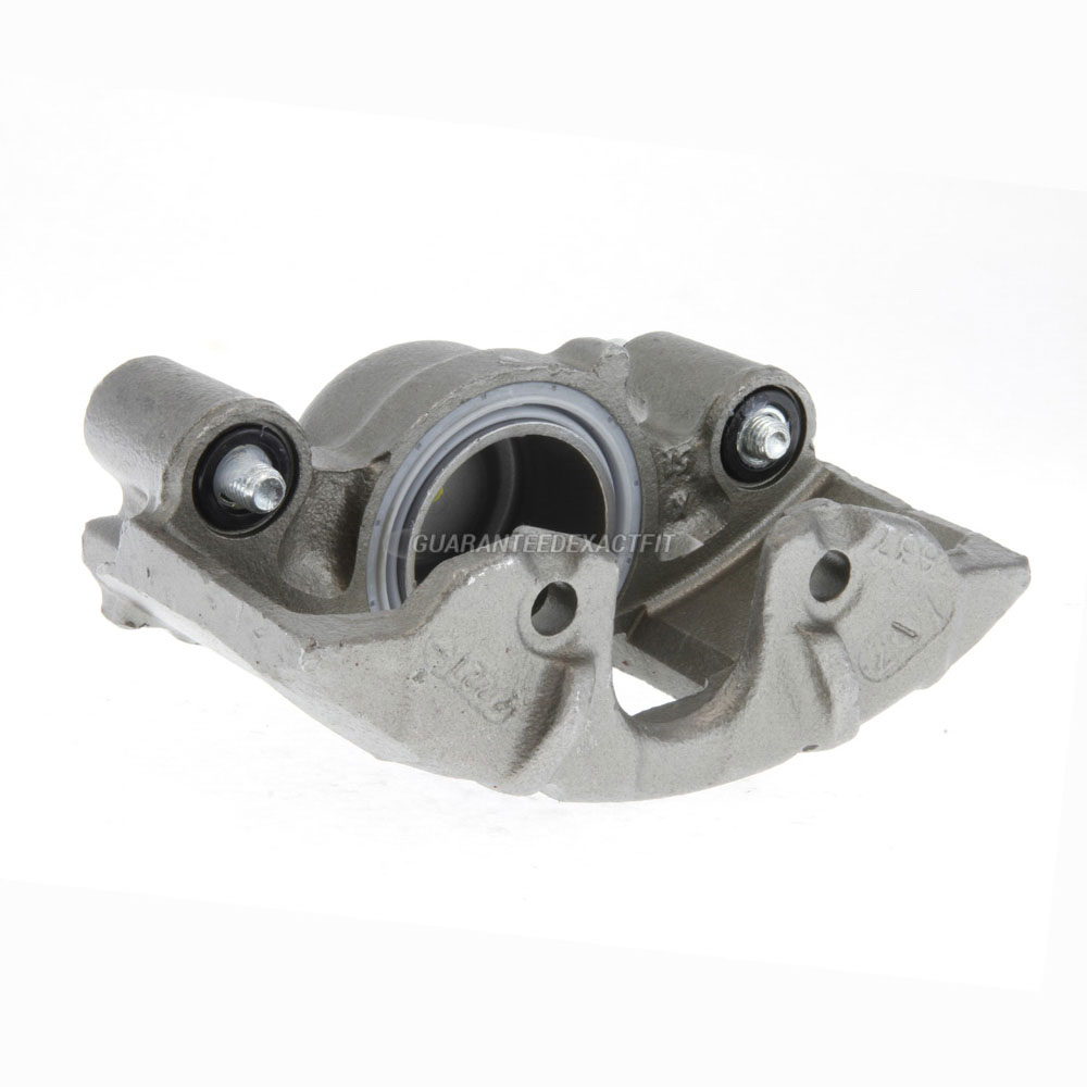 1990 Cadillac Deville Brake Caliper
