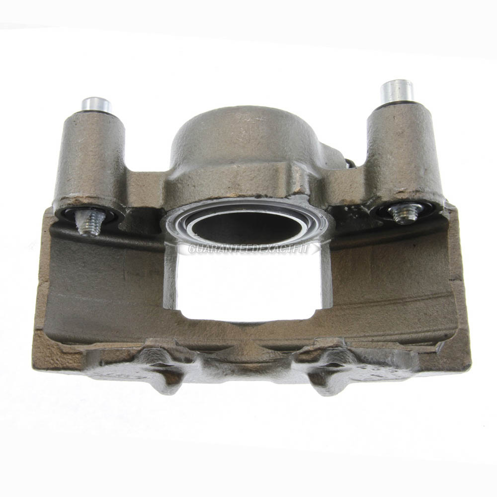 1990 Cadillac Deville Brake Caliper