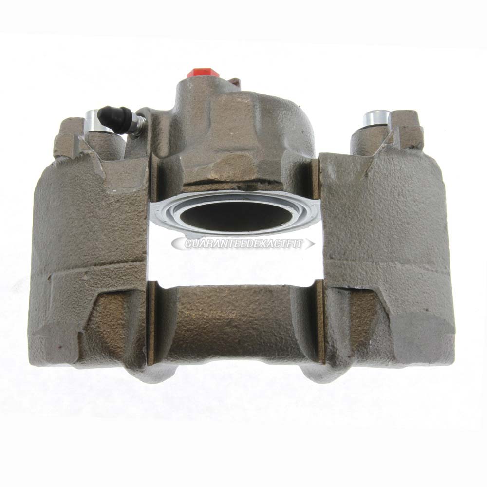 1990 Cadillac Deville Brake Caliper