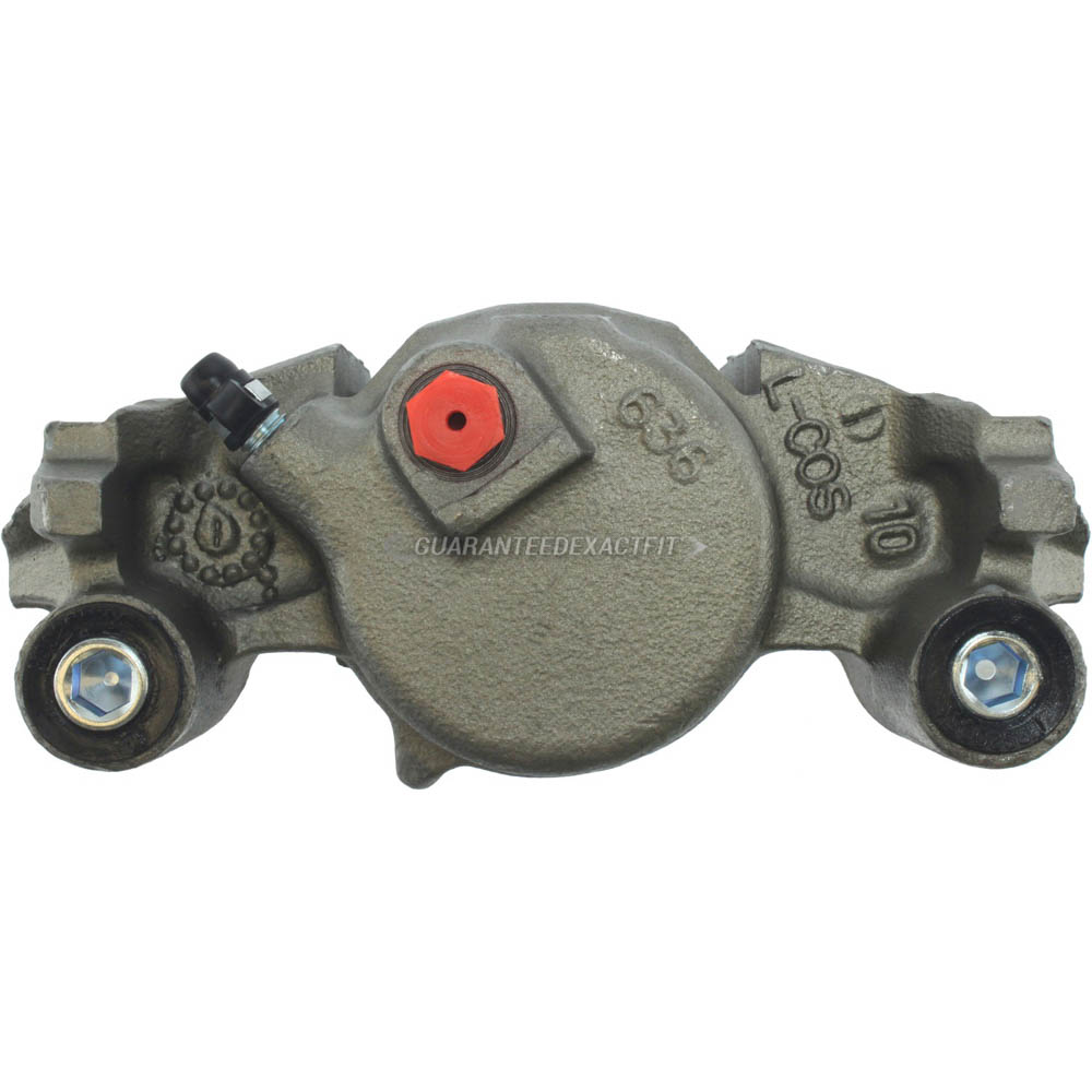 1990 Cadillac Deville Brake Caliper