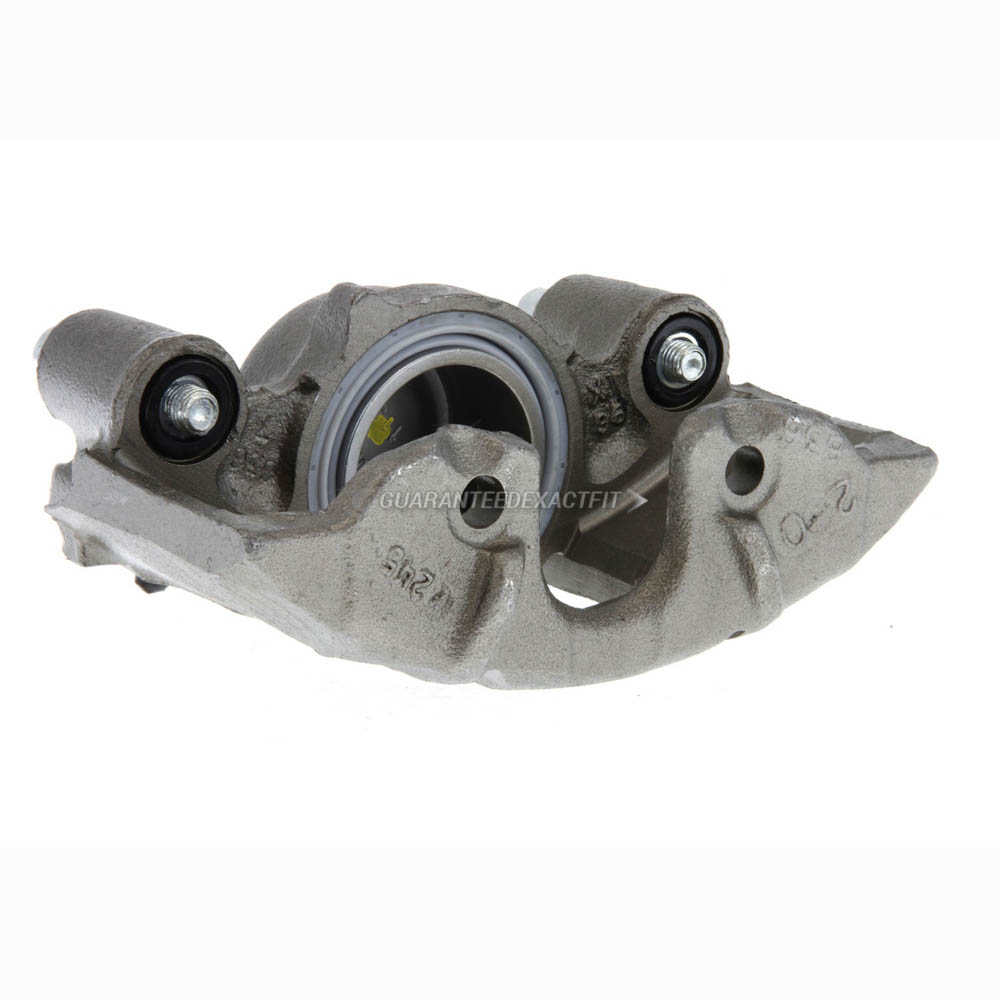 1990 Cadillac Deville Brake Caliper