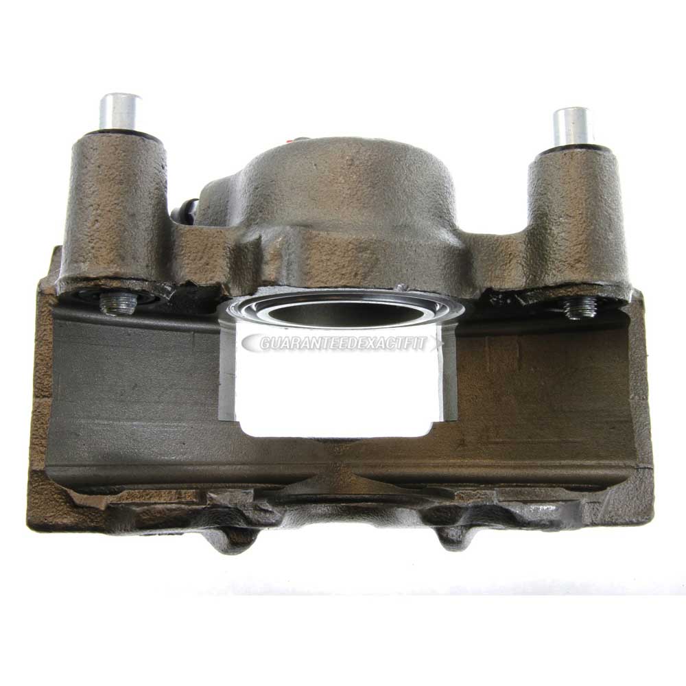 1990 Cadillac Deville Brake Caliper