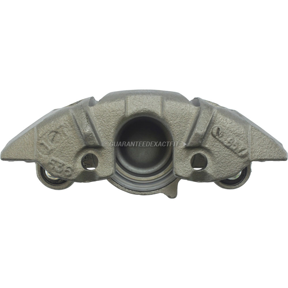 1990 Cadillac Deville Brake Caliper