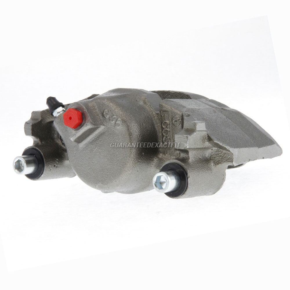 1990 Cadillac Deville Brake Caliper