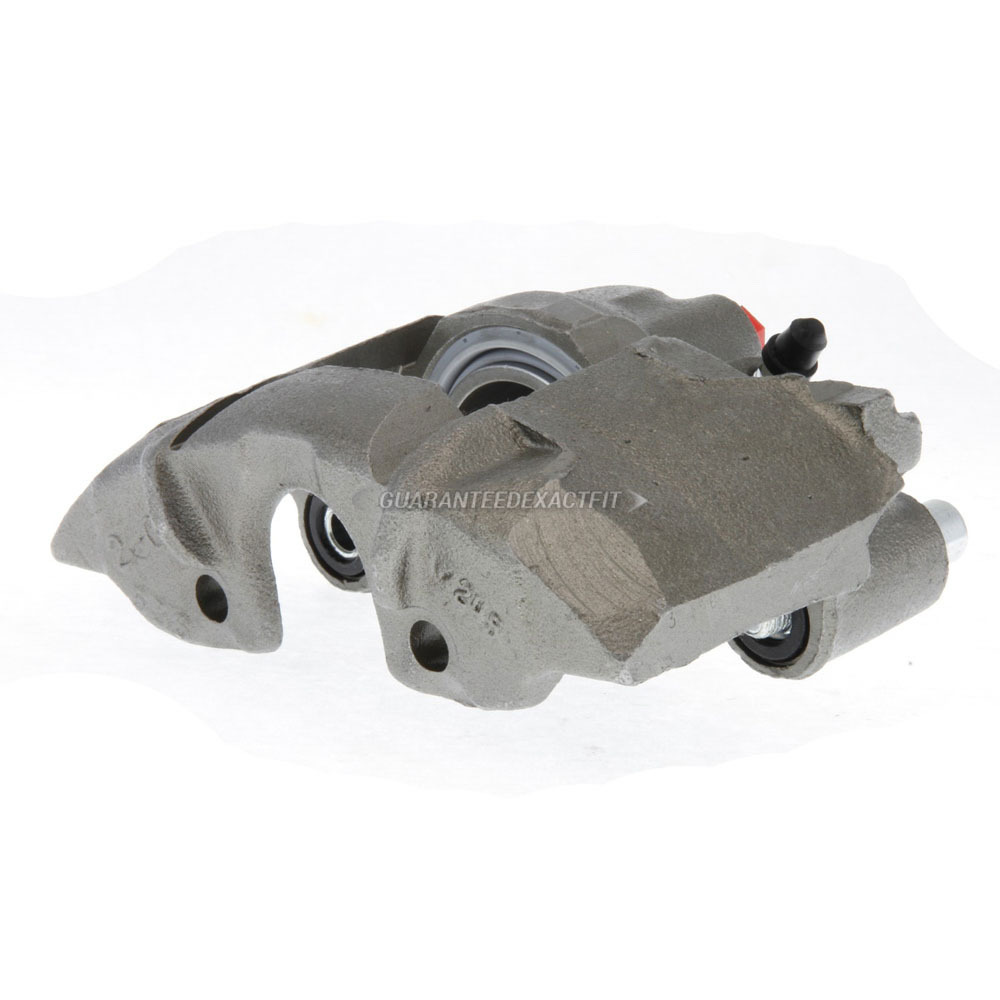 1990 Cadillac Deville Brake Caliper