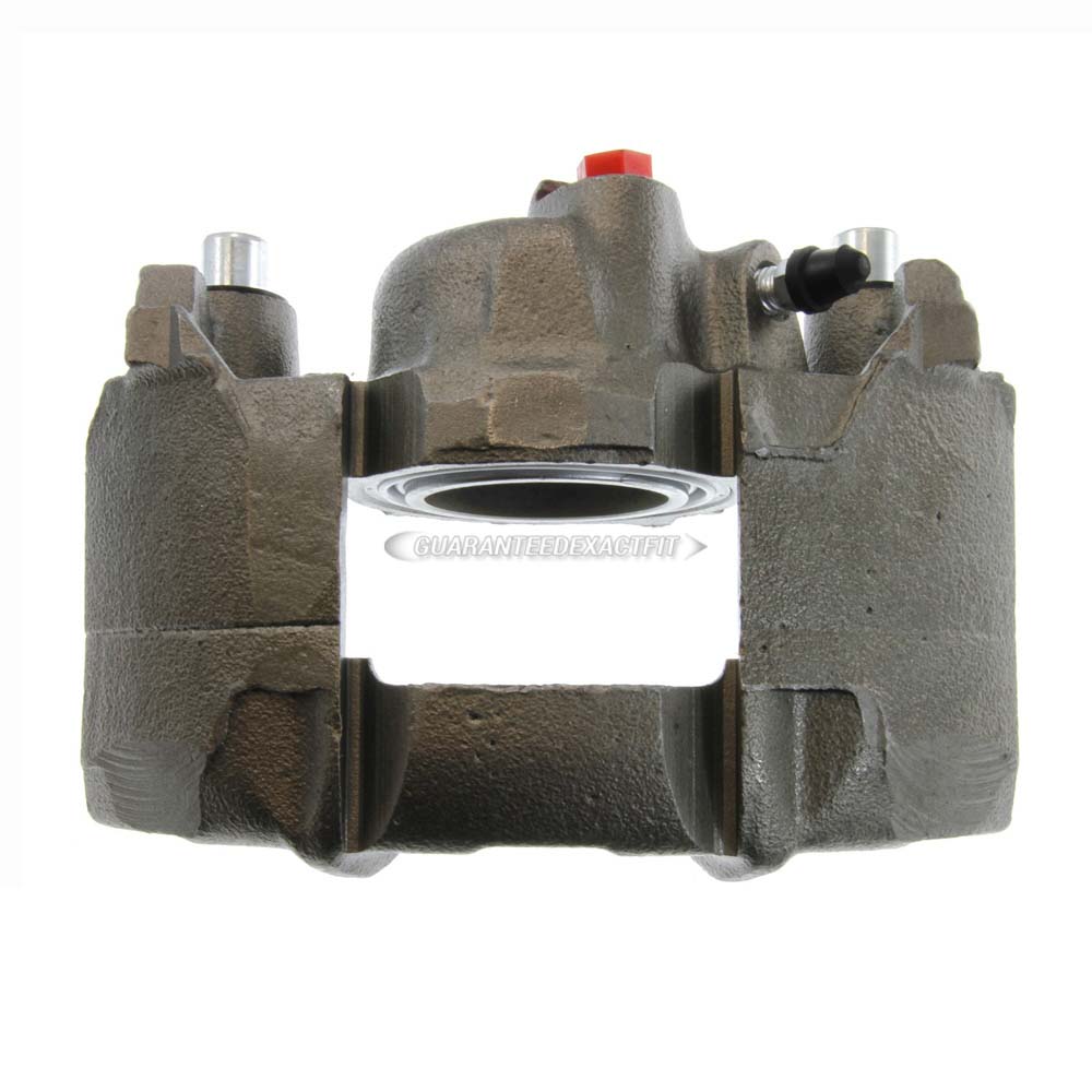 1990 Cadillac Deville Brake Caliper