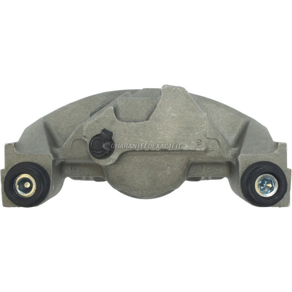 1987 Pontiac Fiero Brake Caliper