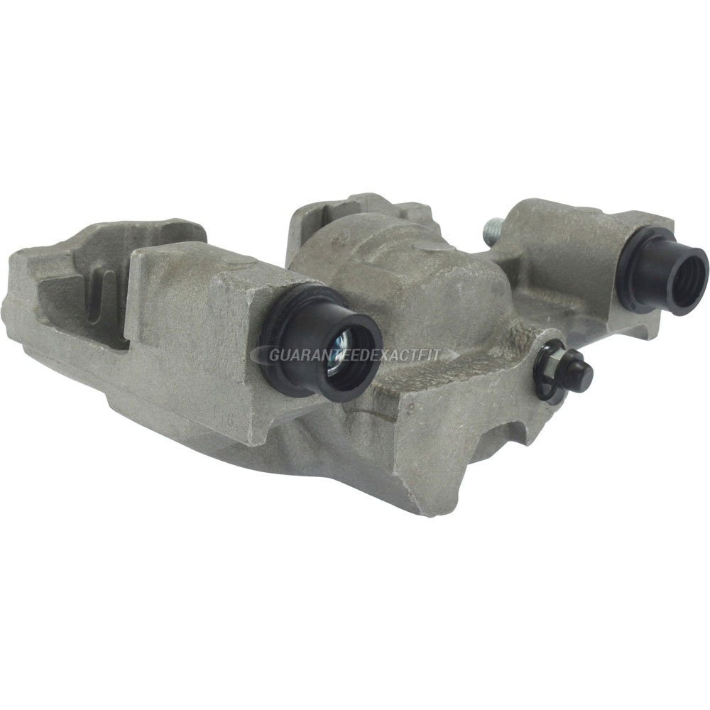 1987 Pontiac Fiero Brake Caliper
