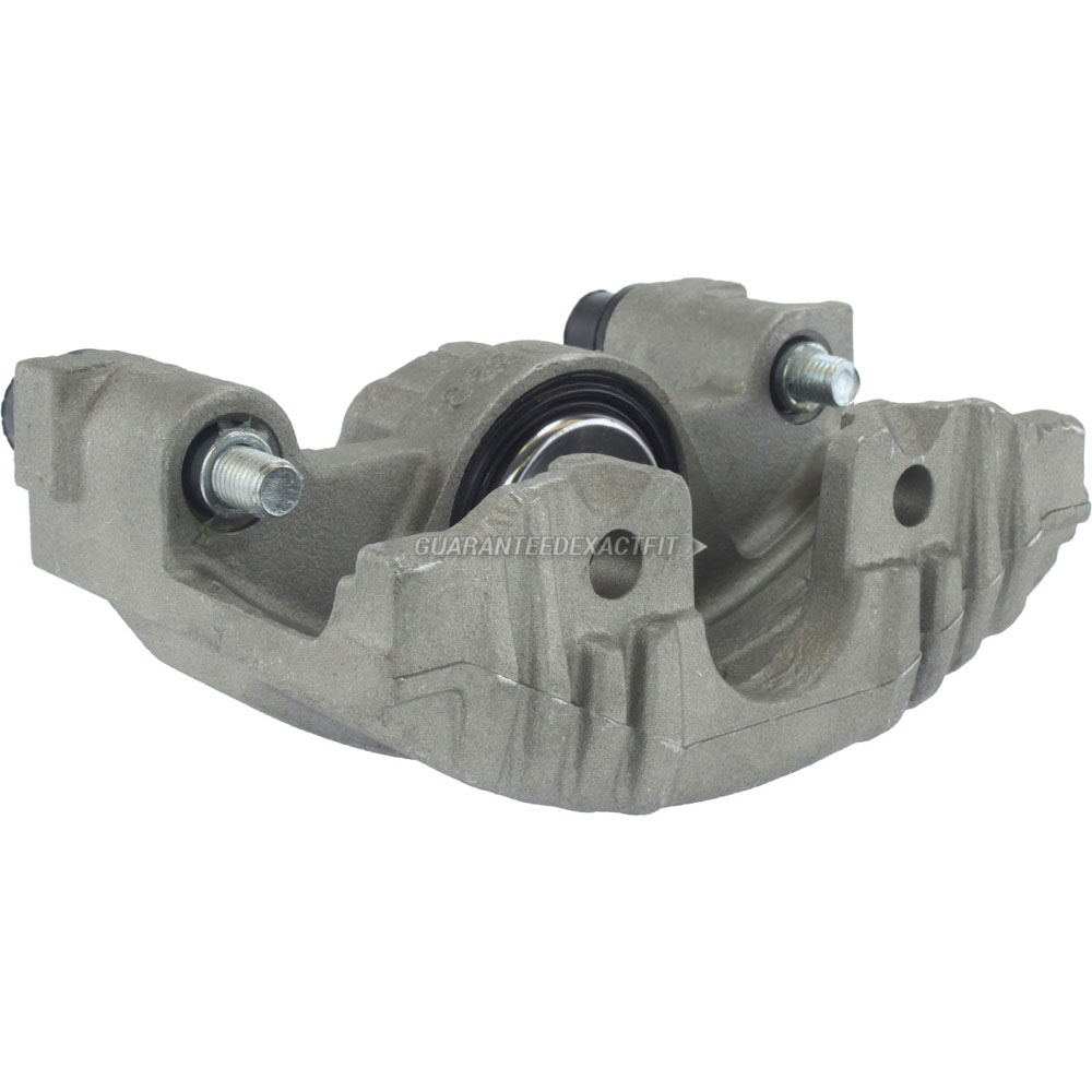 1987 Pontiac Fiero Brake Caliper