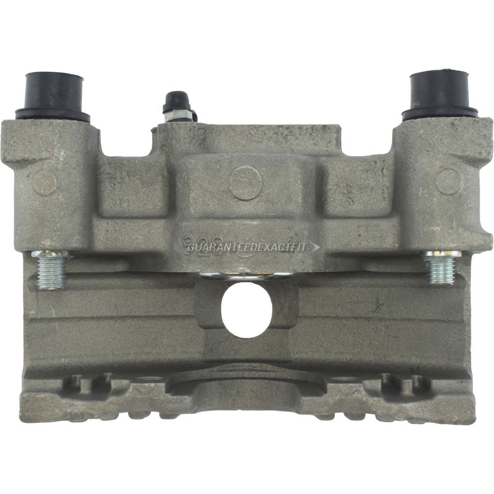 1987 Pontiac Fiero Brake Caliper