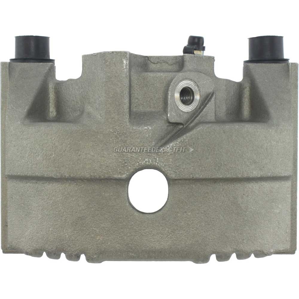 1987 Pontiac Fiero Brake Caliper
