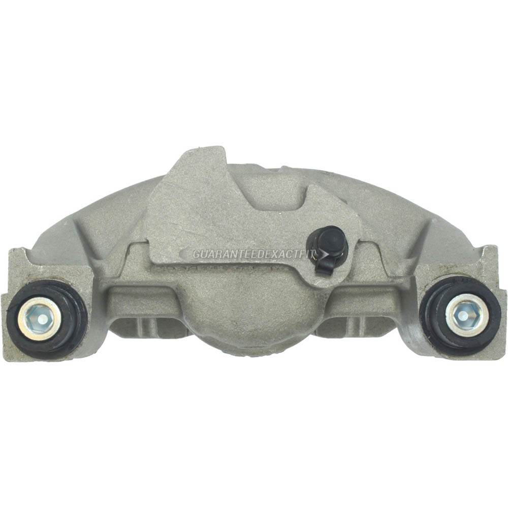 1987 Pontiac Fiero Brake Caliper