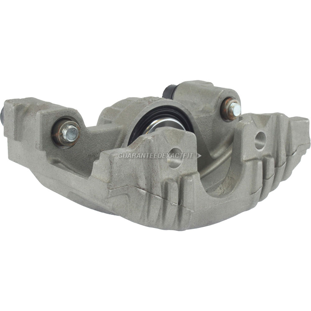 1987 Pontiac Fiero Brake Caliper