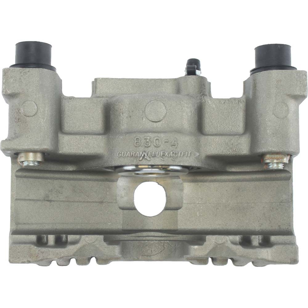 1987 Pontiac Fiero Brake Caliper
