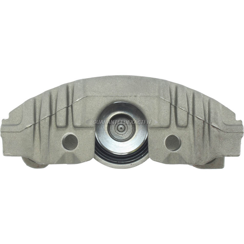 1987 Pontiac Fiero Brake Caliper