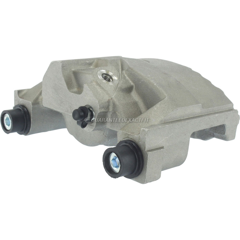 1987 Pontiac Fiero Brake Caliper