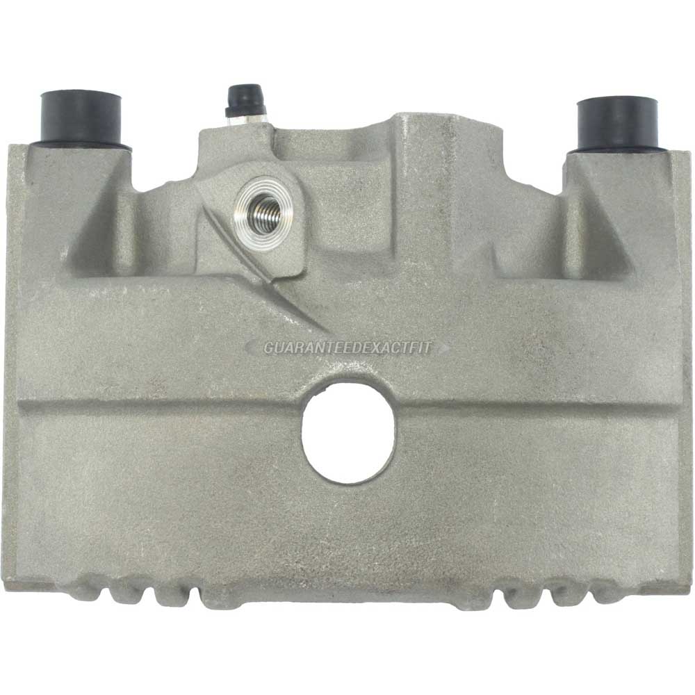 1987 Pontiac Fiero Brake Caliper