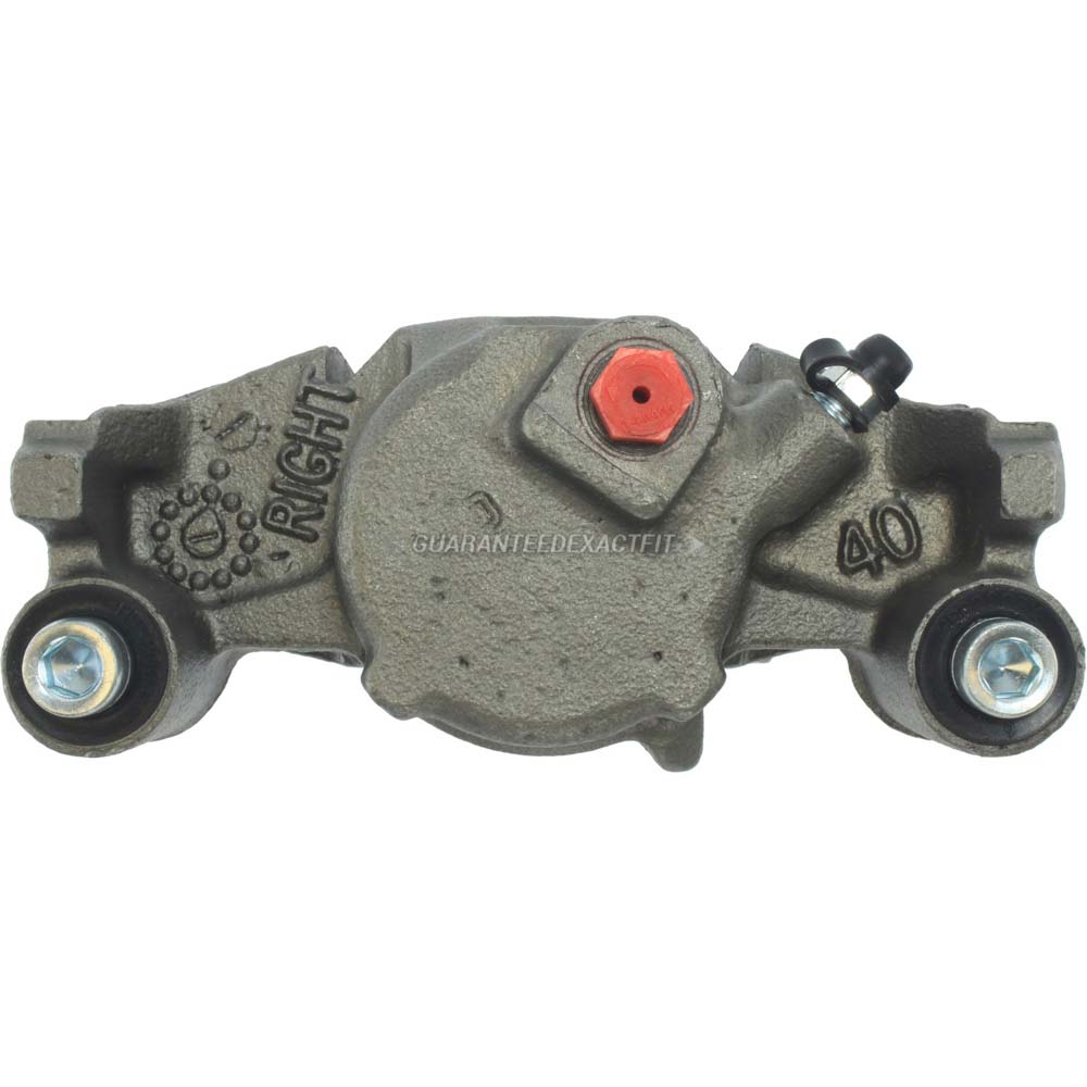 1982 Buick Skyhawk Brake Caliper