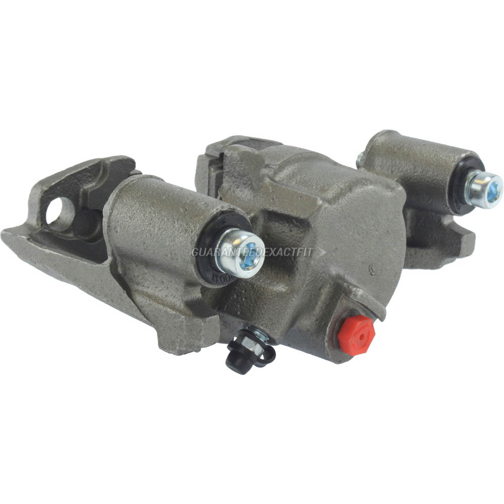 1982 Buick Skyhawk Brake Caliper