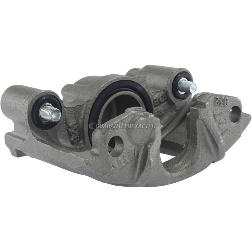 1982 Buick Skyhawk Brake Caliper