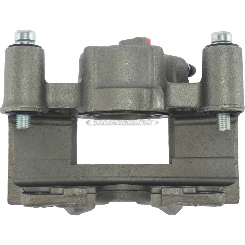 1982 Buick Skyhawk Brake Caliper