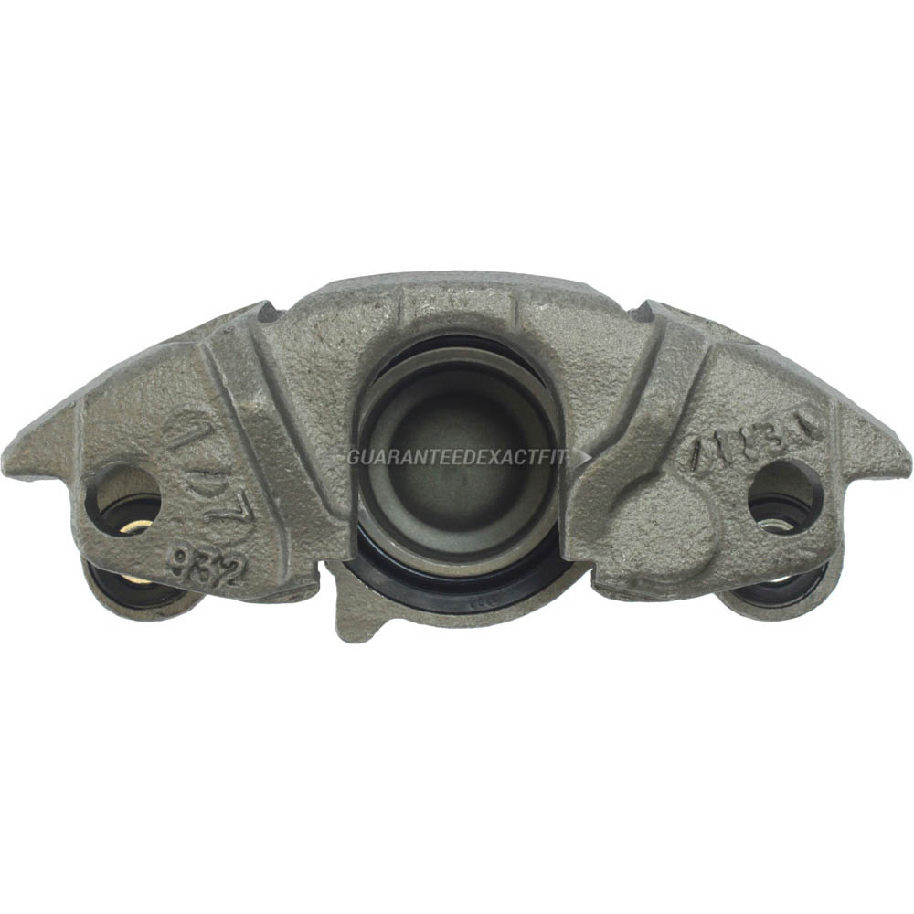 1982 Buick Skyhawk Brake Caliper