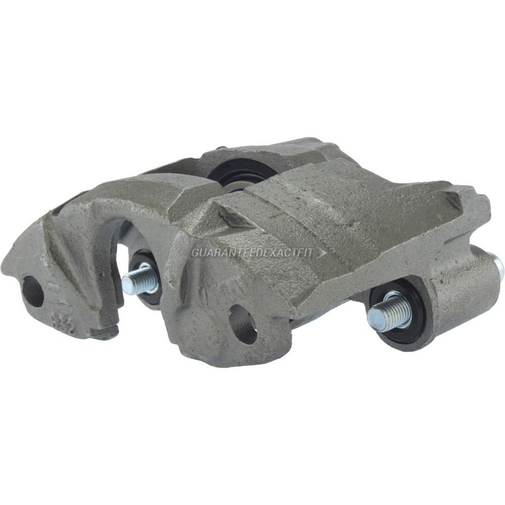 1982 Buick Skyhawk Brake Caliper