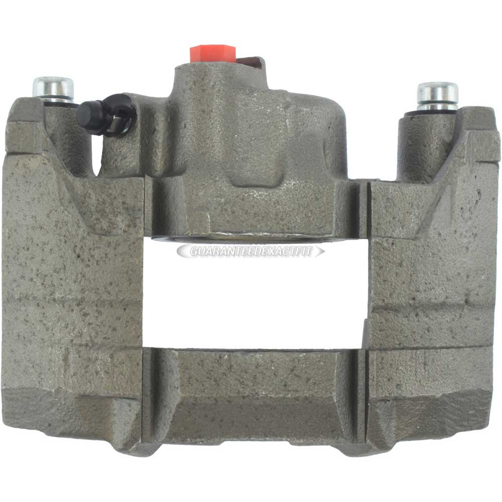 1982 Buick Skyhawk Brake Caliper