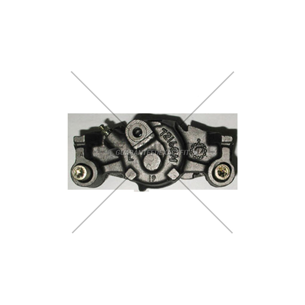 1982 Buick Skyhawk Brake Caliper