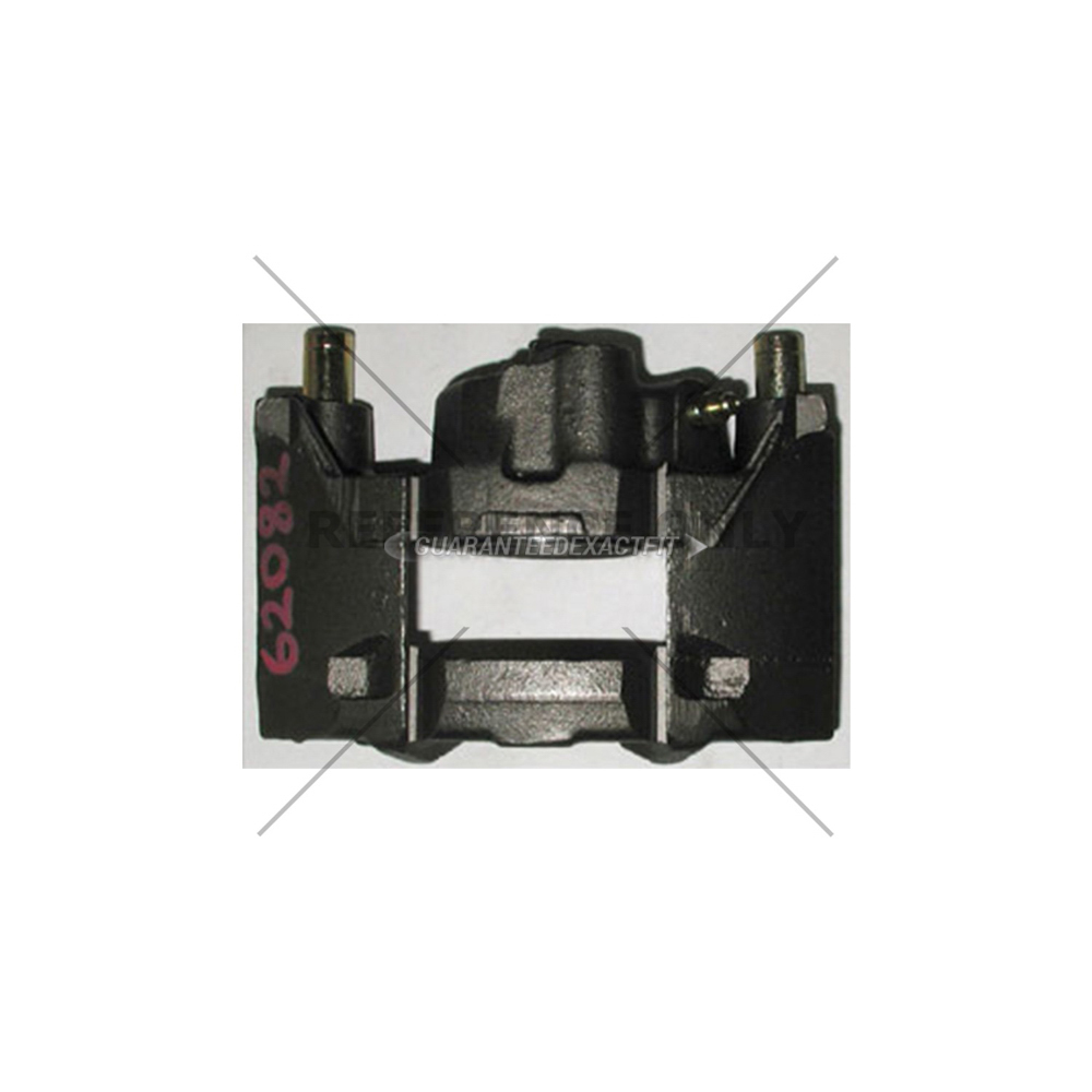 1982 Buick Skyhawk Brake Caliper