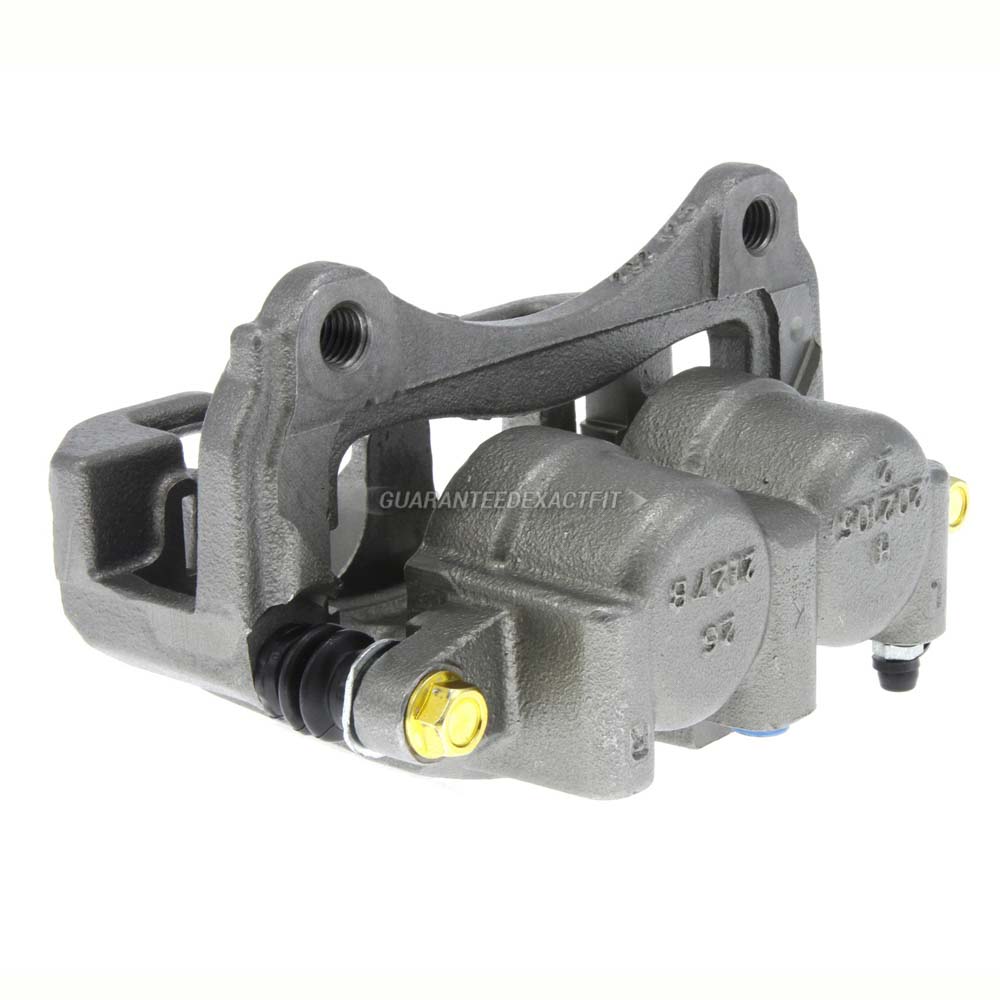 2003 Saturn Vue Brake Caliper