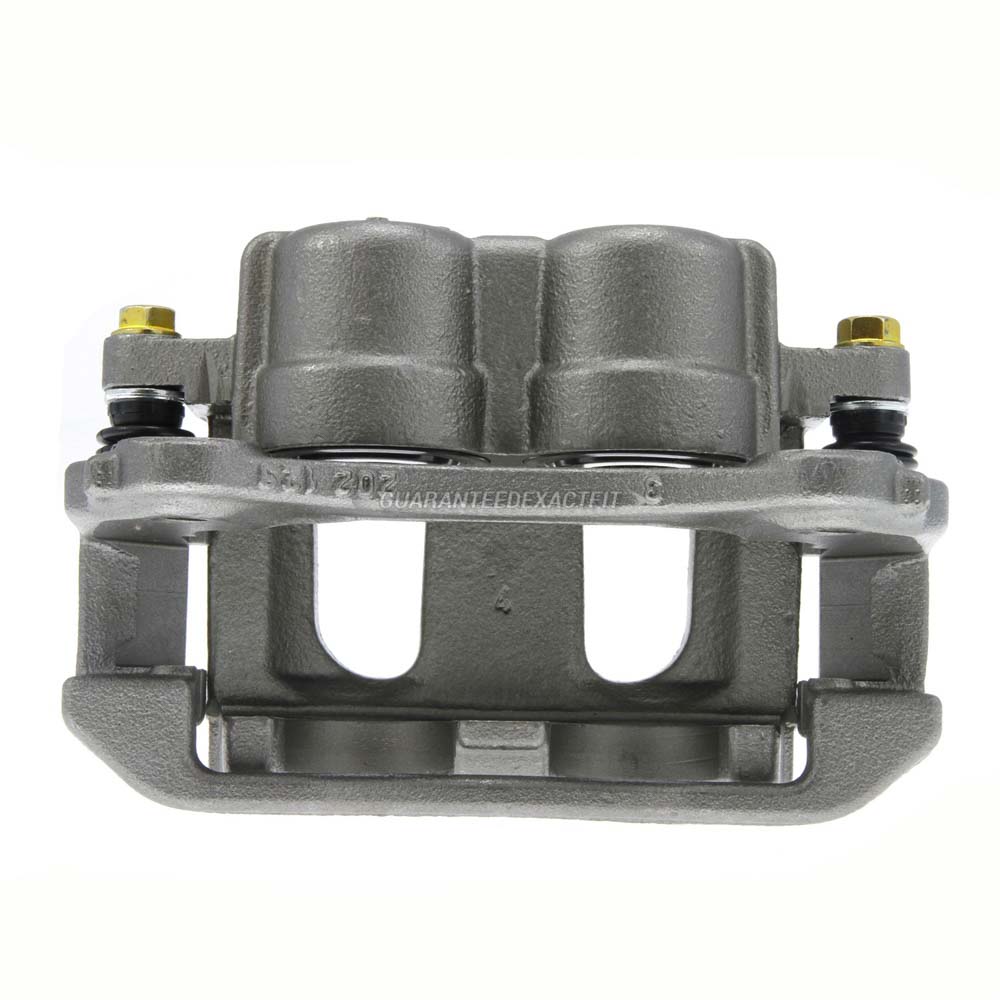 2003 Saturn Vue Brake Caliper